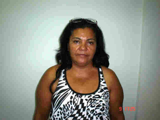 Polícia Militar apreende cerca de &#115;ete quilos de droga