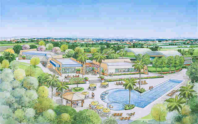 Bosques do Madeira inova no conceito de moradia a Porto Velho