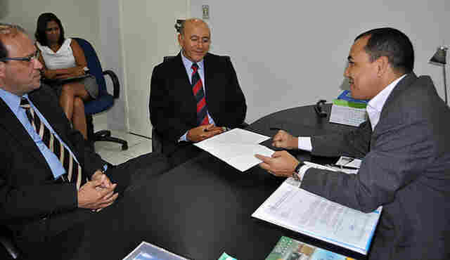 Articulações para eleição da Mesa acontecem sem racha com Governo