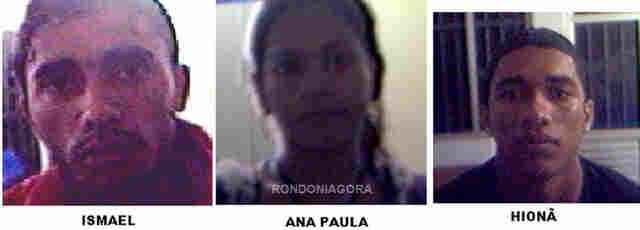 DELEGACIA DA CRIANÇA E DO ADOLESCENTE PRENDE 3 DURANTE INVESTIGAÇÕES DE ESTUPRO CONTRA MENOR DE 14 ANOS