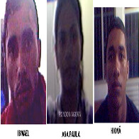 DELEGACIA DA CRIANÇA E DO ADOLESCENTE PRENDE 3 DURANTE INVESTIGAÇÕES DE ESTUPRO CONTRA MENOR DE 14 ANOS