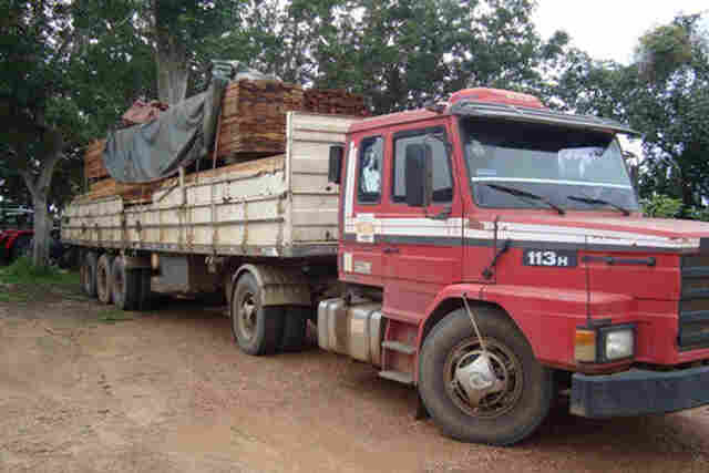 Batalhão ambiental tem núcleo específico para receber denúncias