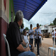 Blitz educativa reúne entidades em Jacy-Paraná