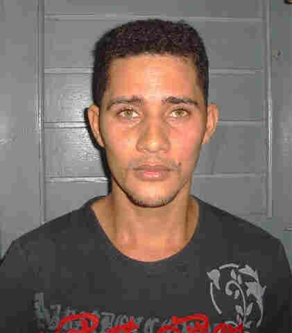 Namorado matou jovem com pedrada na cabeça em Ji-Paraná