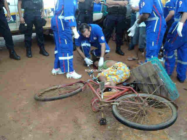 Jovem de 16 anos é morto por dono de comércio após suposto assalto