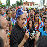 MORRE MANELÃO, O GENERAL DA BANDA, AOS 61 ANOS DE IDADE