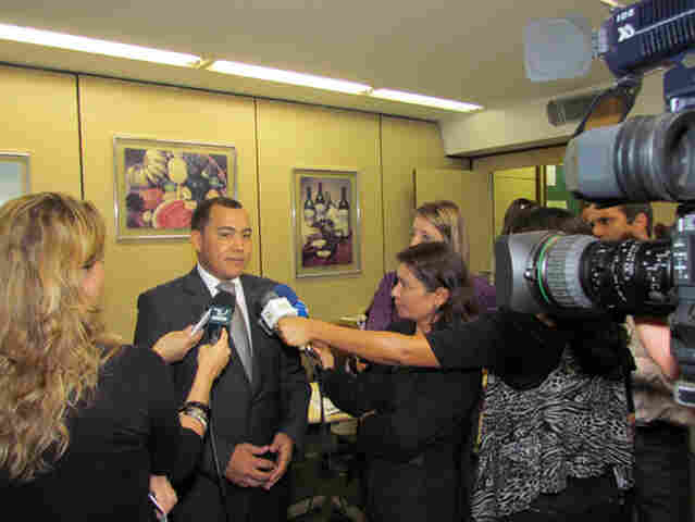 Aumento da barragem de Santo Antônio preocupa presidente da Assembléia