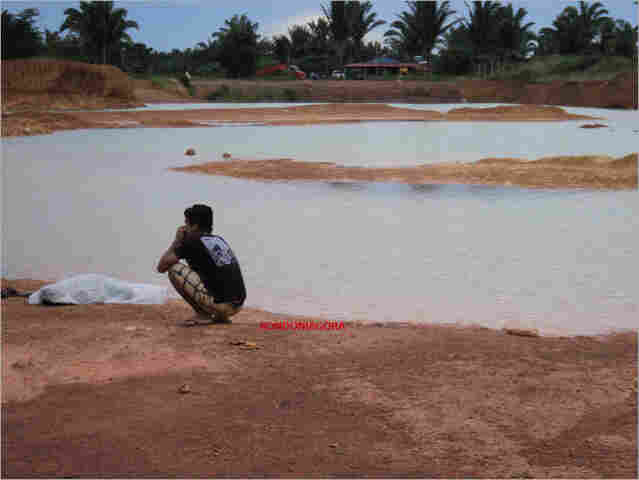 Adolescente de 14 anos morre afogado em Porto Velho
