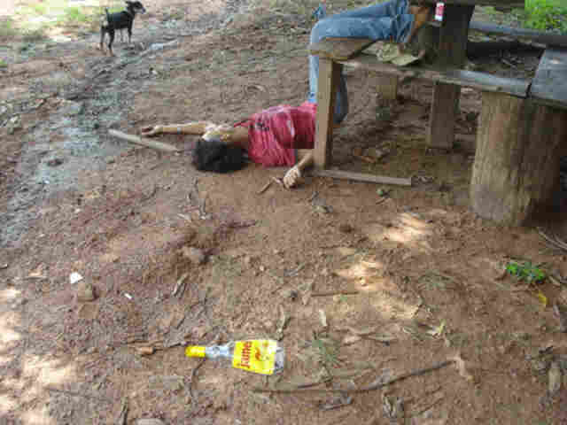 Saiu do presídio para procurar emprego, mas acabou matando colega em rodada de cachaça