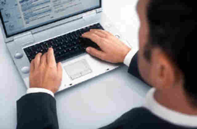 Caça aos Profissionais de TI