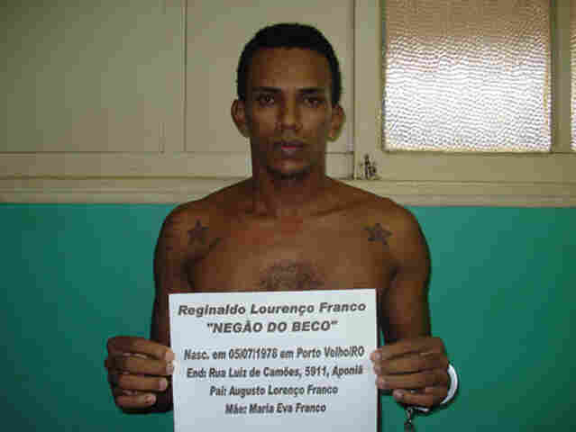 Grupo Integrado da Polícia Civil de Guajará-Mirim prende três foragidos de Porto Velho