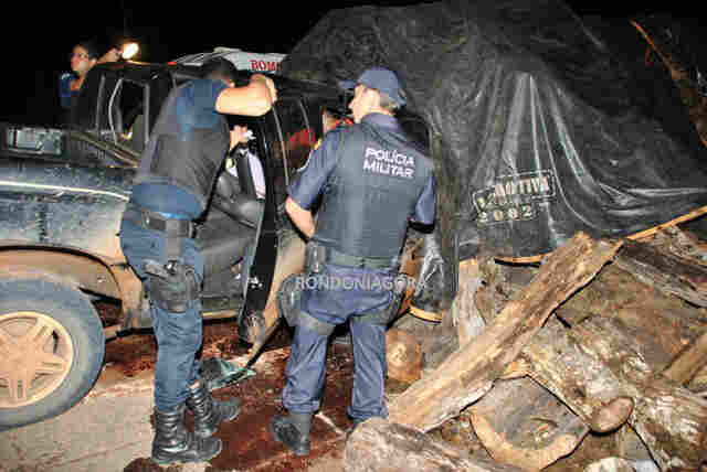 PM registra outro acidente grave na estrada do aeroporto