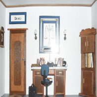 Doutor Advogado e Defensor Público