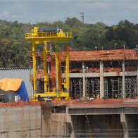 SINDICATO AGORA CONFIRMA CONFLITOS E DIZ QUE ÂNIMOS SE ACALMARAM; OBRA DE SANTO ANTÔNIO SEGUE PARADA