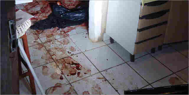 Mulher de 49 anos é estuprada e morta em Porto Velho