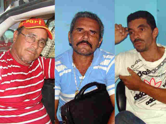 Polícia captura três estelionatários com 18 cheques falsos no valor de mais de R$ 20 mil