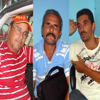 Polícia captura três estelionatários com 18 cheques falsos no valor de mais de R$ 20 mil