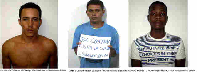 Polícia Civil em Vilhena esclarece assassinato do ex-gerente do Beron