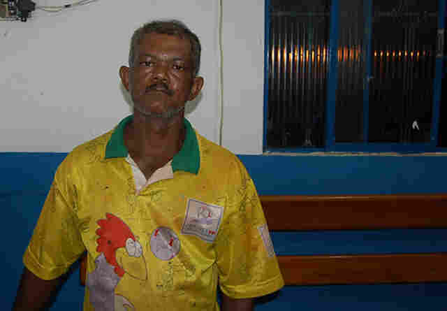 Homem de 47 anos é acusado de estuprar a própria sobrinha