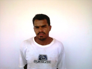 Traficante de São Miguel preso em Rondonópolis com dois quilos de cocaína