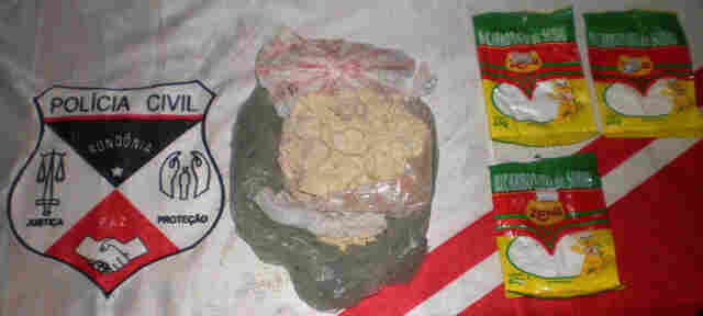 Após receber viatura, Polícia Civil acaba com saga da Família do Pó