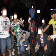 LÍDER DE SEITA SATÂNICA É PRESO NA CAPITAL;  HOMEM ALICIAVA MENORES PARA RITUAIS