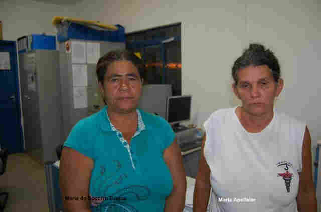 Duas mulheres são presas ao tentar entrar com droga na Casa de Detenção