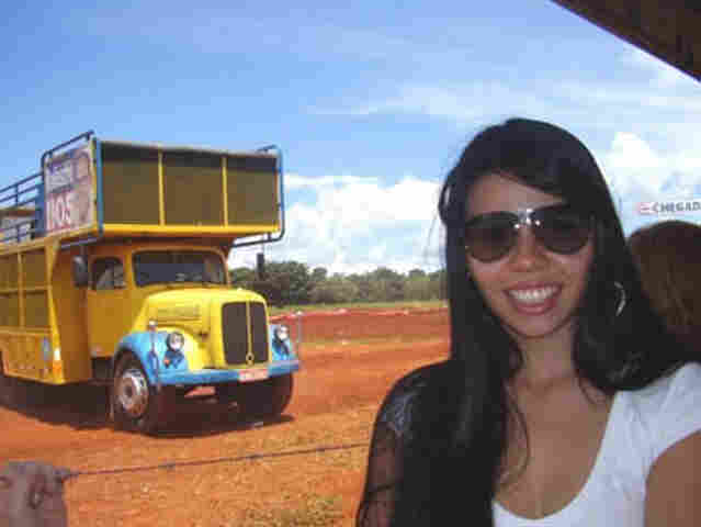 Filha de família tradicional morre em acidente em Goiás