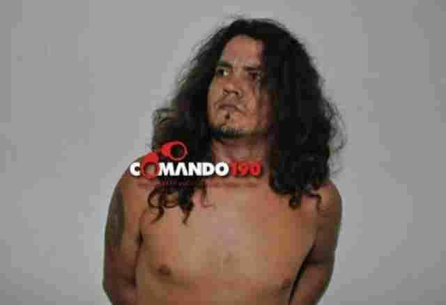 Homicida tenta matar pai em Ji-Paraná