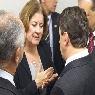 Cassol confirma com ministra: transposição ainda está no ministério para análise e encaminhamento à presidente Dilma