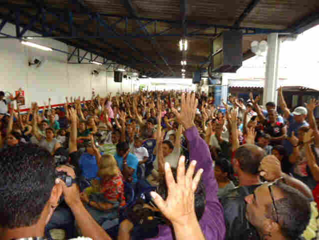 Sintero: Trabalhadores dão prazo para a finalização das negociações