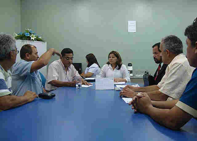 Reajuste de trabalhadores no comércio da Capital será de 9,26%