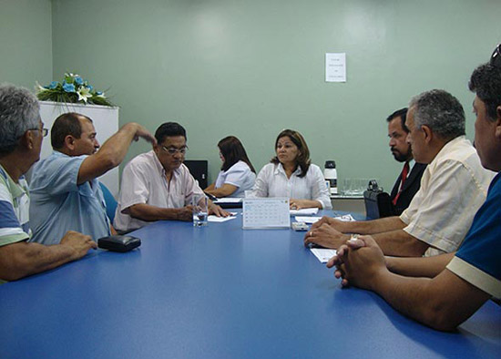 Reajuste de trabalhadores no comércio da Capital será de 9,26%