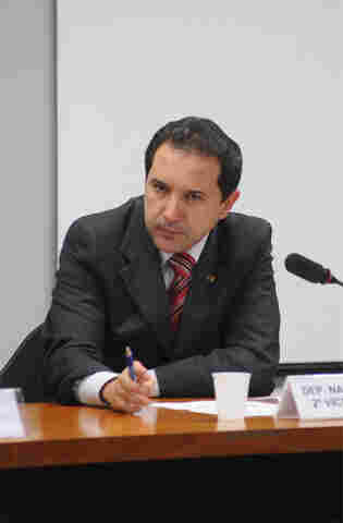 AGORA É QUESTÃO DE TEMPO: SUPREMO PUBLICA DECISÃO QUE CONDENOU NATAN DONADON A 13 ANOS DE PRISÃO