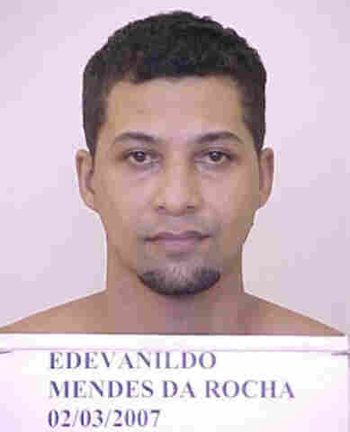 Condenado por assassinato de enfermeira é preso no Mato Grosso