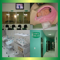 Acadêmicos da área médica contam com moderno laboratório de Habilidades e Simulação na FIMCA