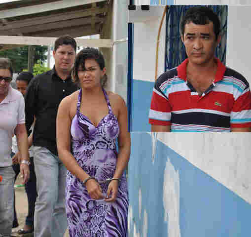 JUSTIÇA NEGA LIBERDADE A MULHER QUE CONFESSOU TER MANDADO MATAR POLICIAL EM OURO PRETO