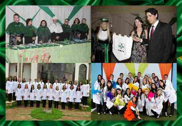 MEC reconhece Medicina da FIMCA com conceito 4