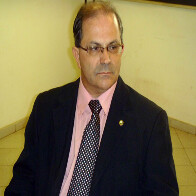 Subdefensor é o mais votado em eleições internas