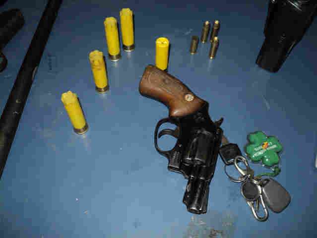 PM mata caseiro após perseguição pelas ruas de Porto Velho