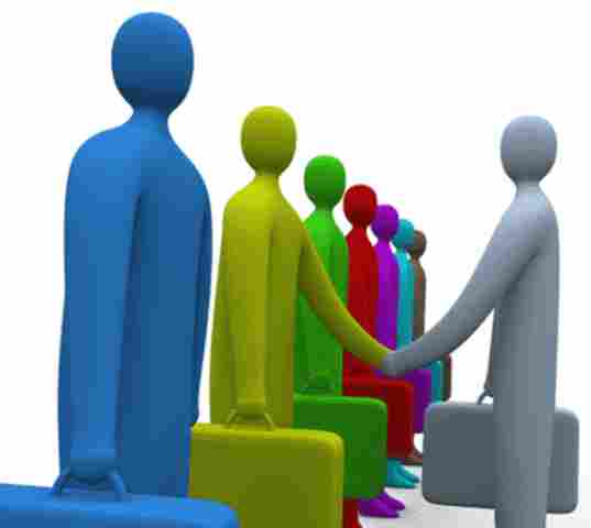 Outsourcing é a nossa realidade