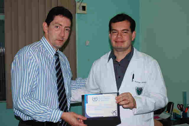 Sindicato médico recomenda participação no IV Encontro de Direito Médico