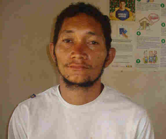 Criminoso é preso em flagrante em Alvorada