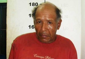 Menina desaparecida em Vilhena encontrada no Mato Grosso; Sequestrador foi preso