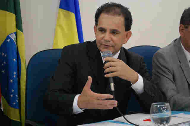 OAB destaca importância do Encontro de Direito Médico de Rondônia