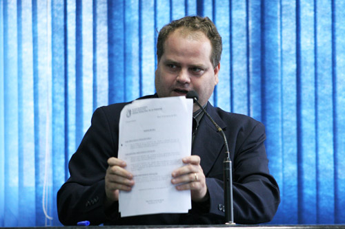 Expojipa não receberá recursos públicos do município