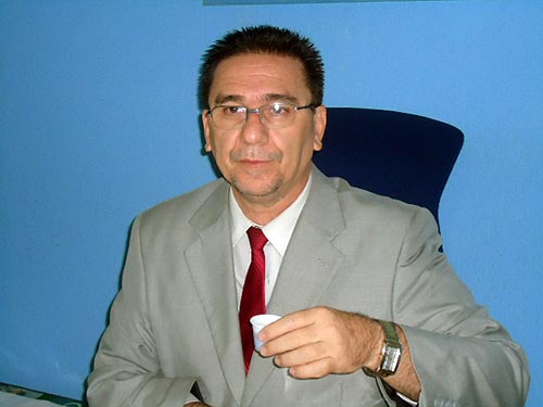 Para secretario de saúde, Encontro do Direito Médico é fundamental para a classe médica