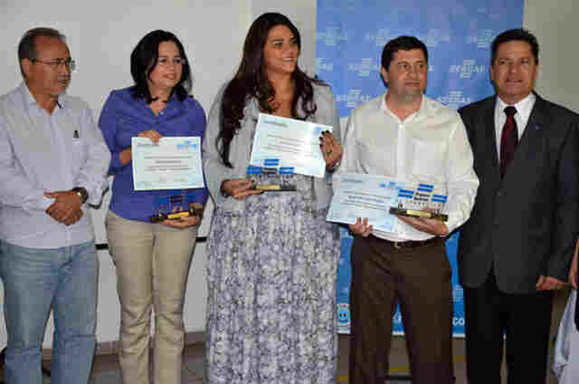 Revista de negócios e TV levam Prêmio Sebrae de Jornalismo