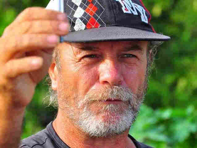 ADELINO RAMOS MORAVA EM ASSENTAMENTO NO SUL DO AMAZONAS E FOI MORTO COM 5 TIROS