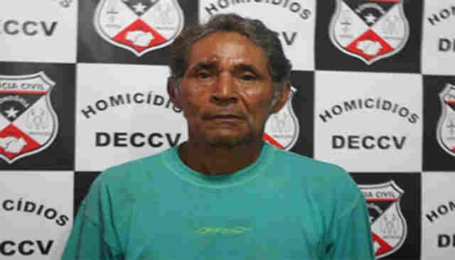 Polícia esclarece assassinato no Bairro Nacional